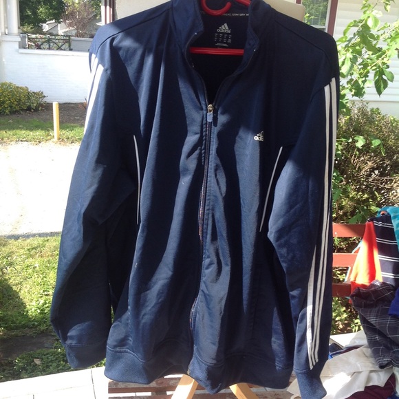 adidas Other - Mens Adidas Jacket. adidas Other - Mens Adidas Jacket.